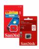 Sandisk 8gb & 32gb Class 4 Microsd Memory Cards Combo Pack image 