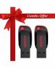 Sandisk Cruzer Blade 16gb usb 2.0 Pen Drive (pack Of 2) image 