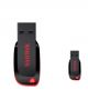 Sandisk Cruzer Blade (8 Gb+16 Gb) Pen Drives Combo (pack Of 2) image 