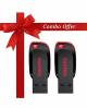 Sandisk Cruzer Blade (8 Gb+16 Gb) Pen Drives Combo (pack Of 2) image 