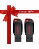 Sandisk Cruzer Blade 8gb usb Pen Drives (combo Of 2 Pcs) image 