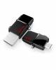 Sandisk ultra Dual Otg 16gb usb 3.0 Pen Drive / Flash Drive (combo Of 2 Pcs) image 