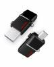 Sandisk ultra Dual Otg 16gb usb 3.0 Pen Drive / Flash Drive (combo Of 2 Pcs) image 