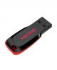 Sandisk Cruzer Blade 16gb Pen Drive image 