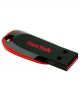 Sandisk Cruzer Blade 16gb Pen Drive image 