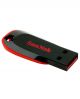 Sandisk Cruzer Blade 32gb Pendrive image 