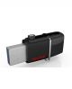 Buy Sandisk ultra Dual usb 3.0 Sddd2 64gb Otg Pen Drive image 