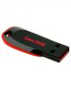 Sandisk Cruzer Blade 8gb Pen Drive image 