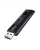 Sandisk Extreme Pro 256gb usb 3.1 Flash Drive (black) image 