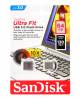 Sandisk ultra Fit 64gb usb 3.0 Flash Drive image 