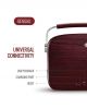 Saregama Carvaan Bengali Sc03 Portable Digital Music Player image 
