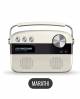Saregama Carvaan Marathi Sc03 Portable Digital Music Player  image 