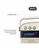 Saregama Carvaan Marathi Sc03 Portable Digital Music Player  image 