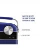 Saregama Carvaan Premium Portable Digital Music Player image 