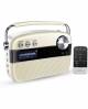 Saregama Carvaan Bluetooth Speaker With Fm Radio (with Remote, Hindi) image 