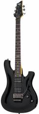 Schecter 006 FR SGR 6-String Electric Guitar With Gig Bag image 