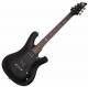 Schecter 006 FR SGR 6-String Electric Guitar With Gig Bag image 