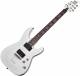 Schecter 3244 Demon-6 6-String Electric Guitar image 