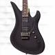 Schecter Avenger Fr Sgr Electric Guitar image 