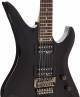 Schecter Avenger Fr Sgr Electric Guitar image 