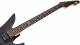 Schecter Avenger Fr Sgr Electric Guitar image 