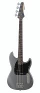 Schecter Banshee Bass 4-String Bass Guitar image 