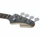 Schecter Banshee Bass 4-String Bass Guitar image 