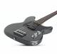 Schecter Banshee Bass 4-String Bass Guitar image 