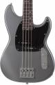 Schecter Banshee Bass 4-String Bass Guitar image 