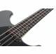 Schecter Banshee Bass 4-String Bass Guitar image 