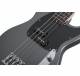 Schecter Banshee Bass 4-String Bass Guitar image 