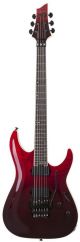 Schecter C-1 FR S SLS Elite 6 String Electric Guitar image 