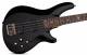 Schecter C-4 Sgr Electric Bass Guitar image 