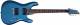 Schecter C-6 Deluxe Electric Guitar image 