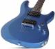 Schecter C-6 Deluxe Electric Guitar image 