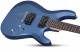 Schecter C-6 Deluxe Electric Guitar image 