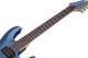 Schecter C-6 Deluxe Electric Guitar image 