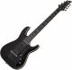 Schecter C-7 Blackjack 7-String Electric Guitar image 