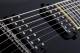 Schecter C-7 Blackjack 7-String Electric Guitar image 