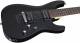 Schecter C-7 Deluxe 7 String Electric Guitar image 