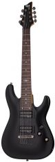 Schecter C-7 Sgr 7-string Electric Guitar image 