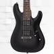 Schecter C-7 Sgr 7-string Electric Guitar image 