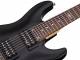 Schecter C-7 Sgr 7-string Electric Guitar image 