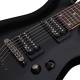 Schecter C-7 Sgr 7-string Electric Guitar image 