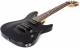 Schecter C-7 Sgr 7-string Electric Guitar Gloss Black image 