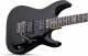 Schecter C1 FR SGR 6 String Electric Guitar With Gig Bag image 