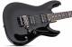 Schecter C1 FR SGR 6 String Electric Guitar With Gig Bag image 