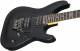 Schecter C1 FR SGR 6 String Electric Guitar With Gig Bag image 