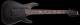 Schecter Damien-7 7 String Electric Guitar - Black image 