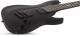 Schecter Damien-7 7 String Electric Guitar - Black image 